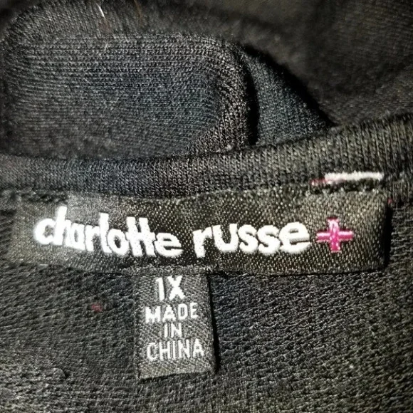 Charlotte Russe Fashion Top - Picture 5 of 5